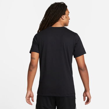 Tričko Nike Dri-FIT Giannis Tee Čierna | DZ2706-010, 2