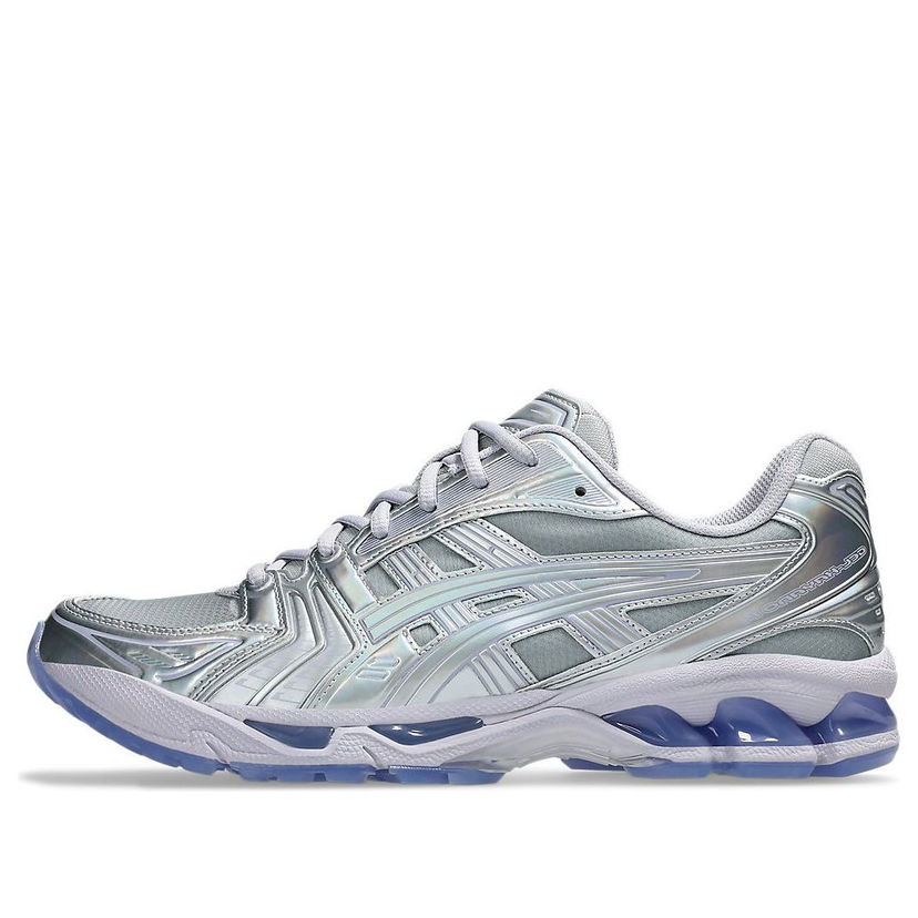Tenisky a topánky Asics Kith x Marvel Super Villains Gel-Kayano 14 'Silver Surfer' Šedá | 1203A661-020
