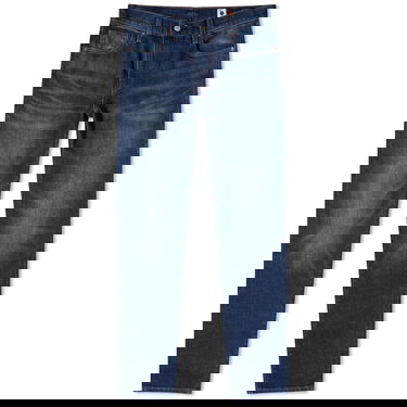 Džínsy Levi's Vintage Clothing 512 Jeans Modrá | A5877-0004, 0