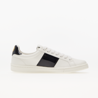 Tenisky a topánky Fred Perry B722 Leather Biela | B3311 254, 3