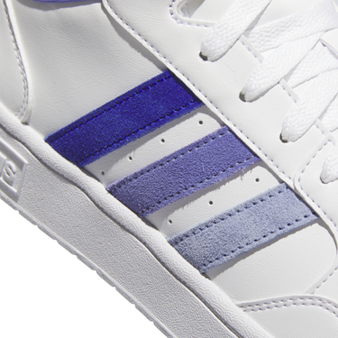 Tenisky a topánky adidas Performance HOOPS MID 3.0 Biela | IH0161, 4