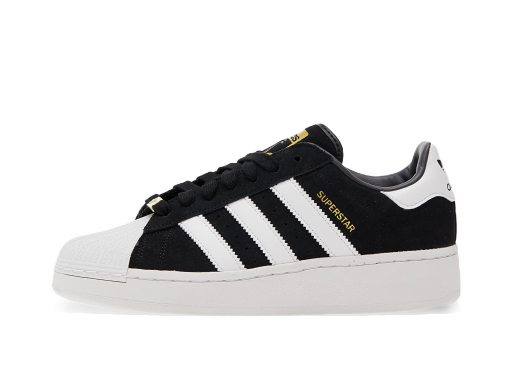 Tenisky a topánky adidas Originals Superstar XLG "Core Black" Čierna | ID4657