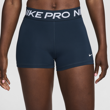 Šortky Nike 8cm Pro Shorts Navy | CZ9857-478, 2
