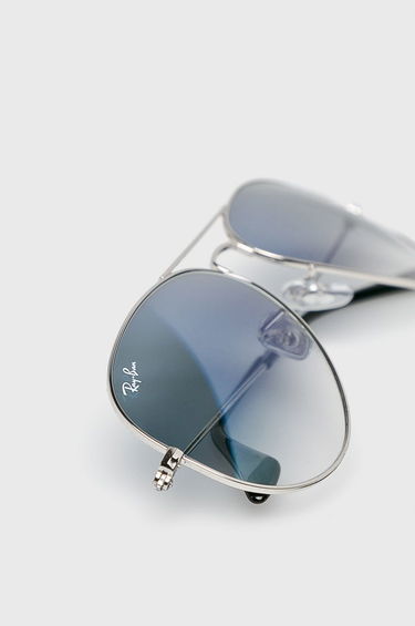 Slnečné okuliare Ray-Ban Aviator Large Metal Sunglasses Modrá | 0RB3025.003/3F.58, 1