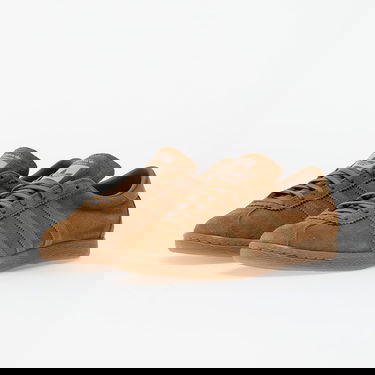 Tenisky a topánky adidas Originals Tobacco Brndes/ Cardboard/ Gum4 Hnedá | JP9651, 5