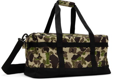 Batohy a tašky Carhartt WIP Jack Duffle Bag "Highland" Zelené | I031580_1NP_XX, 4