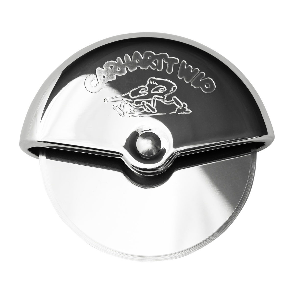 Home decor Carhartt WIP Carhartt WIP Pronto Pizza Slicer Metalická | I035426_1, 0