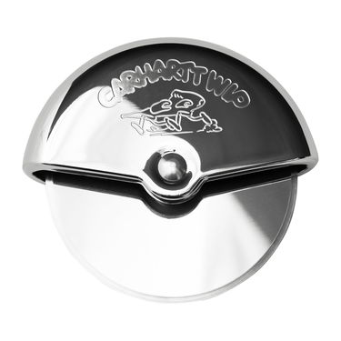 Home decor Carhartt WIP Carhartt WIP Pronto Pizza Slicer Metalická | I035426_1, 0
