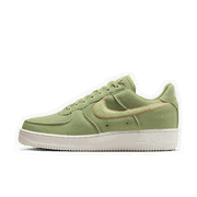 Air Force 1 Low Canvas