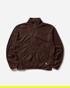 Alpha Direct Half Zip Sweater