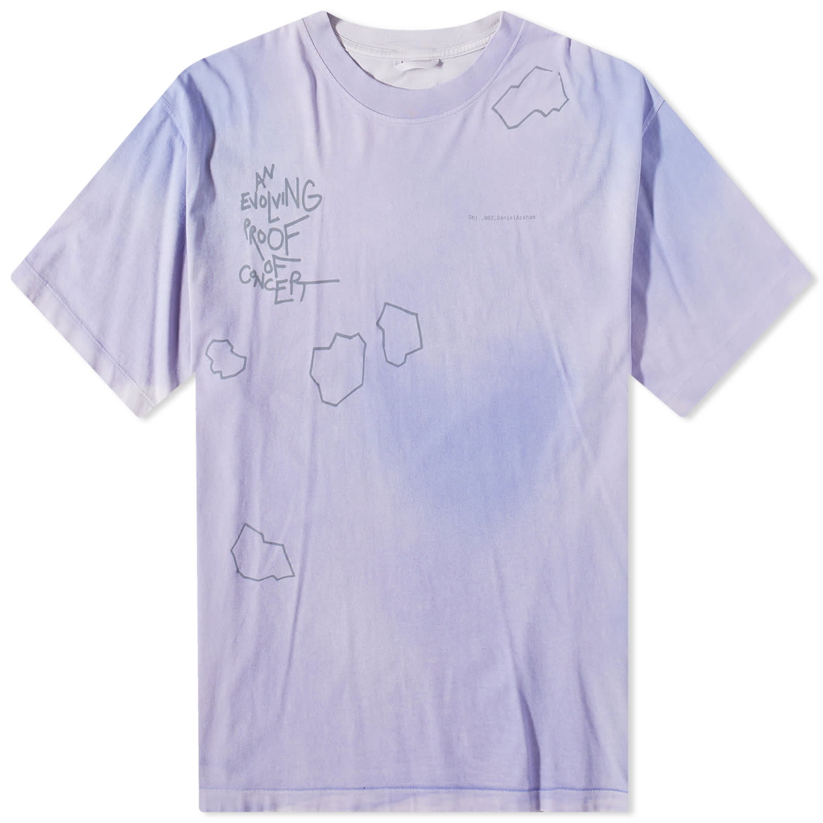 Patina Tee