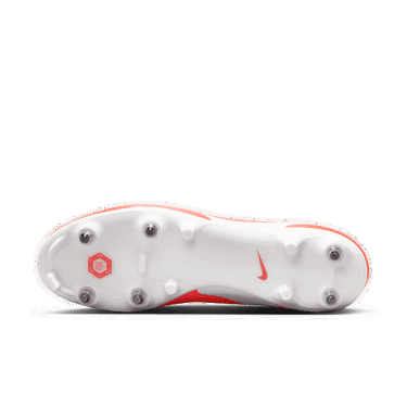Tenisky a topánky Nike Tiempo Legend 10 Academy Oranžová | DV4338-800, 3