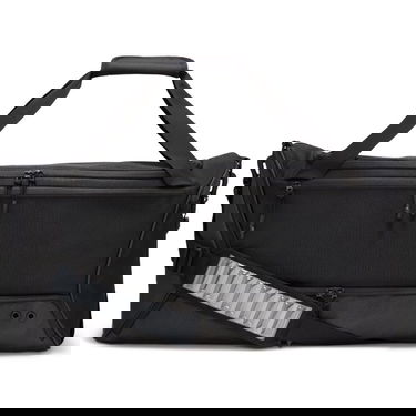Cestovná taška Nike Elite Basketball Duffel Čierna | CV2354-010, 0