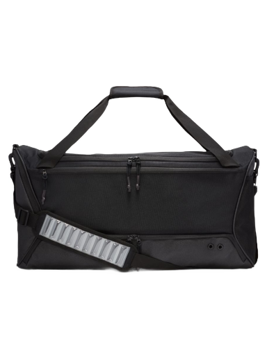 Cestovná taška Nike Elite Basketball Duffel Čierna | CV2354-010