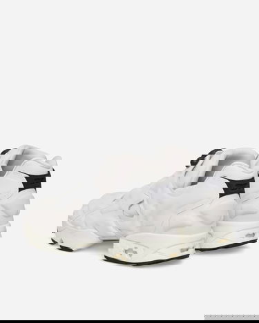 Tenisky a topánky Reebok Instapump Sliver Biela | 100260270 0105, 4