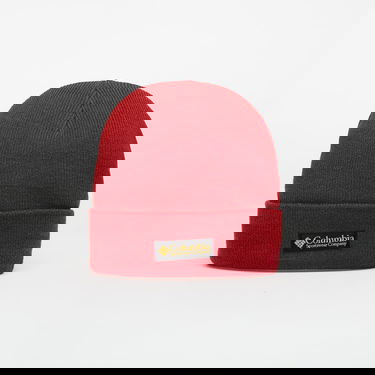 Kulicha Columbia Columbia City Trek™ Heavyweight Beanie Červená | 1911251660, 0