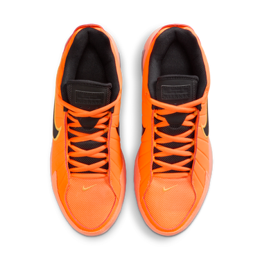 Tenisky a topánky Nike LeBron Witness 9 Oranžová | HQ8034-800, 2