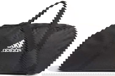 Cestovná taška adidas Originals Tiro Primegreen Large Čierna | gh7263, 0