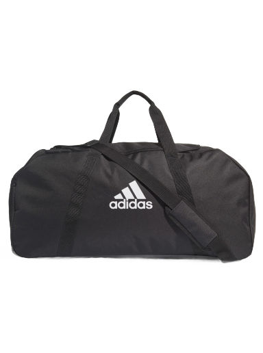 Cestovná taška adidas Originals Tiro Primegreen Large Čierna | gh7263