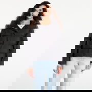 Tommy Hilfiger Down Hooded Puffer Jacket