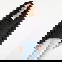 Tommy Hilfiger Down Hooded Puffer Jacket