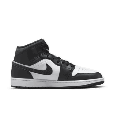 Tenisky a topánky Jordan Air Jordan 1 Mid SE "Panda Elephant" Čierna | FB9911-001, 3