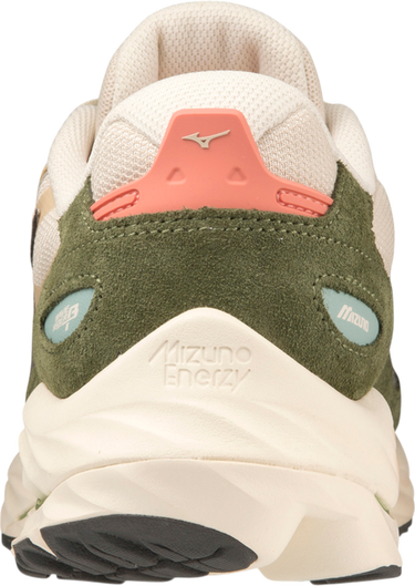 Tenisky a topánky Mizuno Wave Rider Béžová | D1GA3309-06, 4