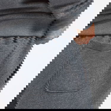 Tepláky Allbirds Merino Blend Sweatpants Šedá | A11215M, 2