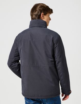 Vetrovka Wrangler Wrangler Winter Jacket Navy | 112357266:XXL, 1