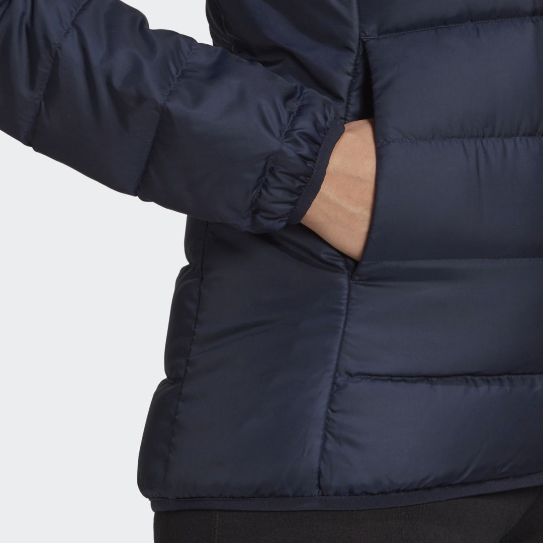 Essentials Down Jacket