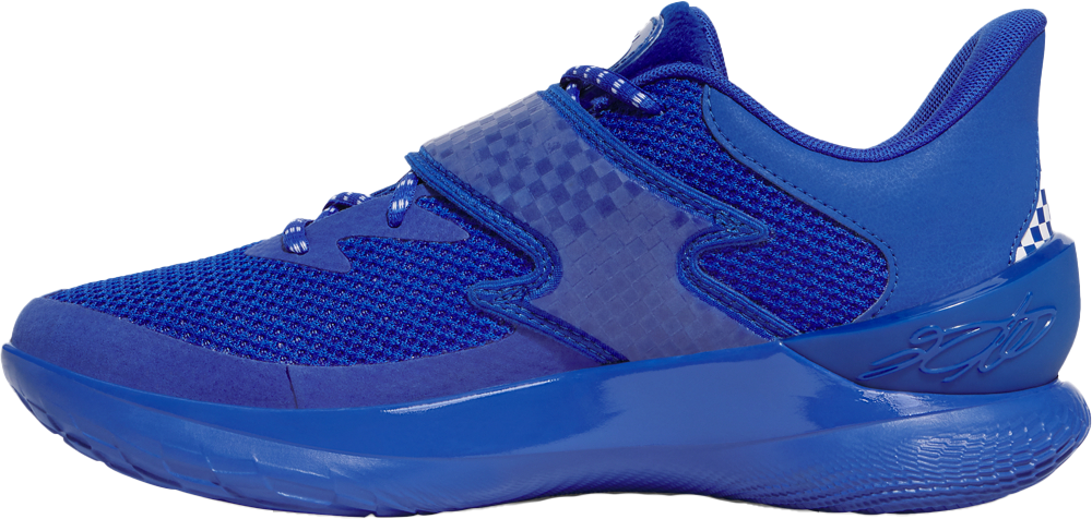 Tenisky a topánky Under Armour Under Armour CURRY FOX 1 KW Modrá | 6001924-400, 1