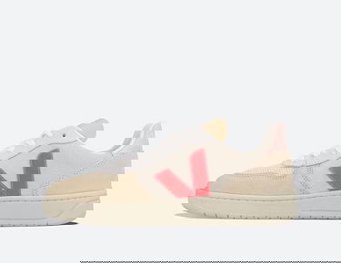Tenisky a topánky Veja V-10 Suede Hnedá | VX032188, 0