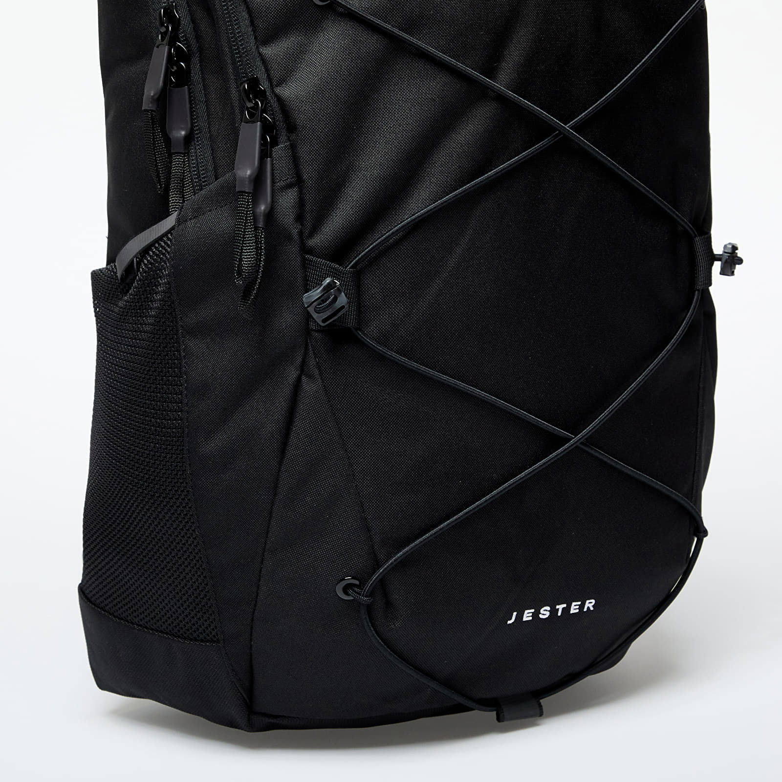 Backpack Jester Tnf Black/ Npf