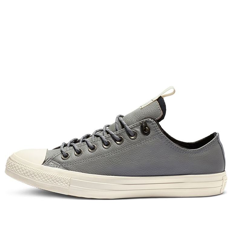 Tenisky a topánky Converse Chuck Taylor All Star Low Mason Šedá | 162387C, 0