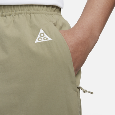 Cargo nohavice Nike ACG Trail Zip-Off Pant Béžová | DX6646-276, 1