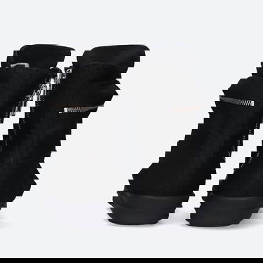 Tenisky a topánky Rick Owens DRKSHDW Čierna | DU02A3801NDKBLACKBLACKBLACK, 5