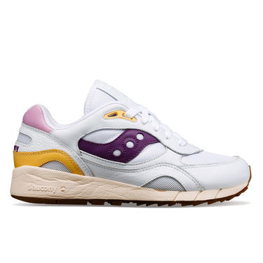 Tenisky a topánky Saucony Shadow 6000 Premium Biela | S60772-2, 0