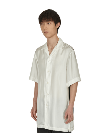 Košeľa Dries Van Noten Cassi Long Shirt Biela | 020721-4026 975, 2