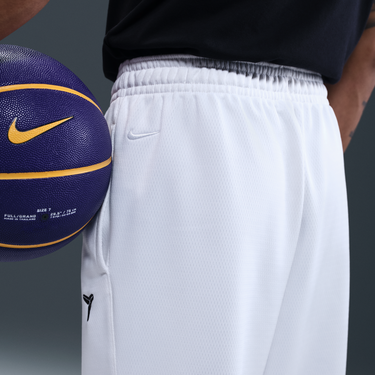 Mikina Nike Kobe Therma-FIT Basketball Pants Biela | HJ8113-100, 2