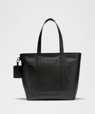 Tote bag lululemon SLNSH Collection Tote Bag 25L Čierna | prod11870585, 9