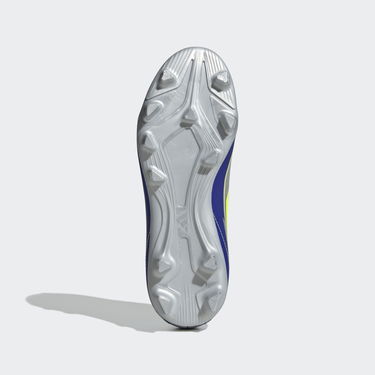 Tenisky a topánky adidas Performance F50 Club Fg/mg J Messi Modrá | IH0926, 7