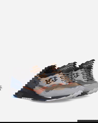 Tenisky a topánky New Balance 1500 "Grey" Šedá | M1500INV, 2