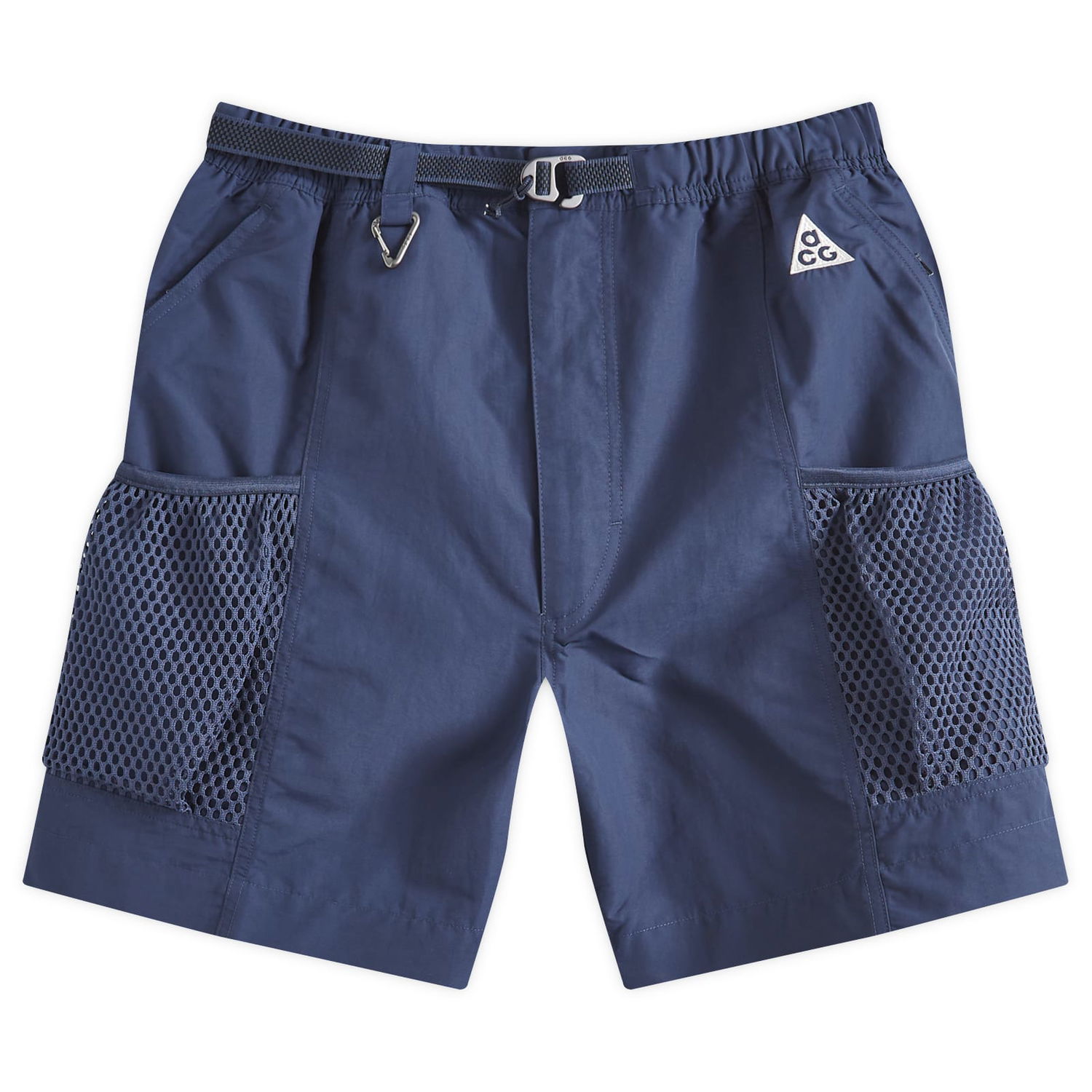 Šortky Nike ACG Snowgrass Navy | DV9405-437, 0