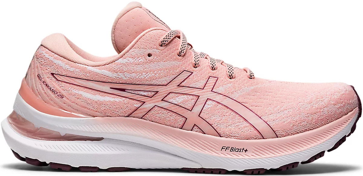 Tenisky a topánky Asics Gel-Kayano 29 Ružová | 1012b272-700, 0