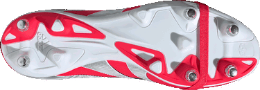 Tenisky a topánky adidas Performance Predator League FT SG Červená | jp5739, 5