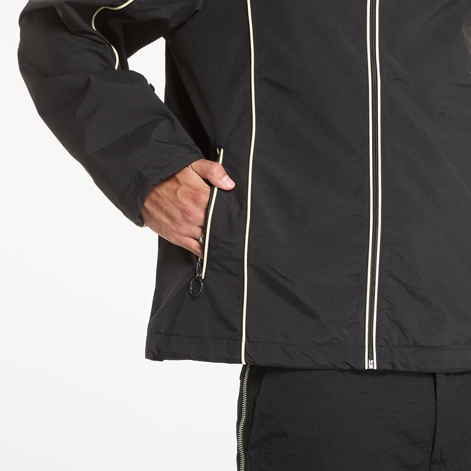 J-Hives Jacket Black S