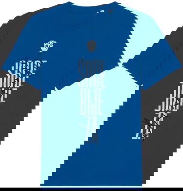 Tričko Nike NZSx11TS Slove SRCE BIJE shirt men blue Navy | nzsnzs900-463, 0