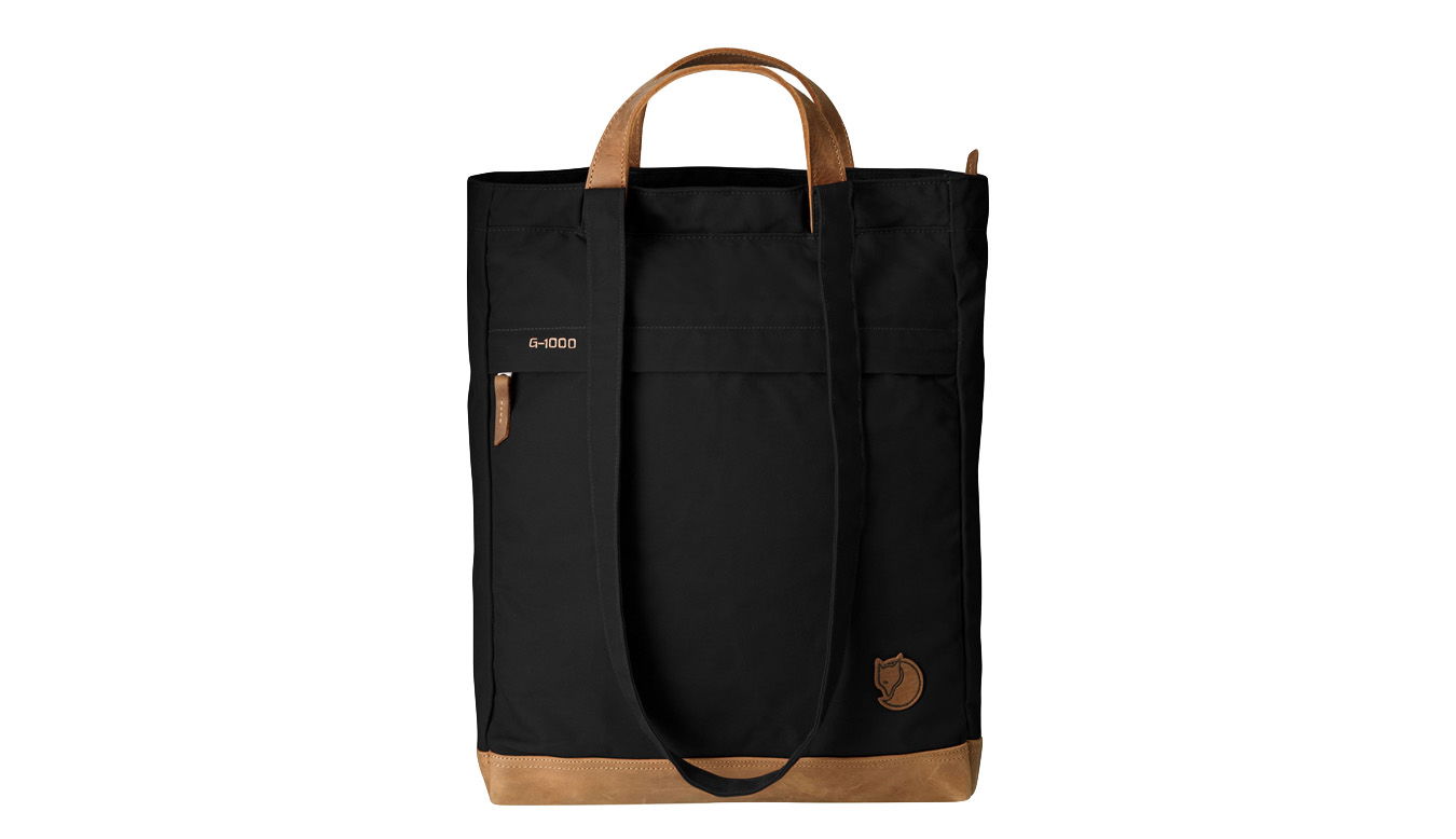 Totepack No. 2