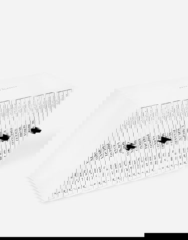 Kniha a časopis Dolce & Gabbana Alta Moda Volumes Biela | VL1161VLTW29V000, 0