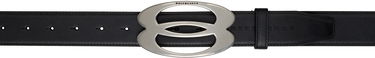Opasok Balenciaga Balenciaga Unity Belt Čierna | 8116702ABIE, 0